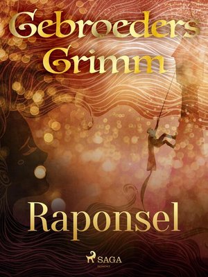 cover image of Raponsel